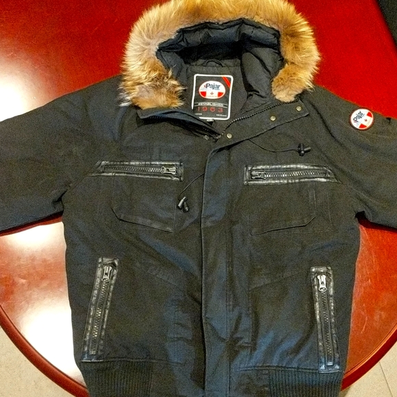 Pajar Jacket - Picture 1 of 3